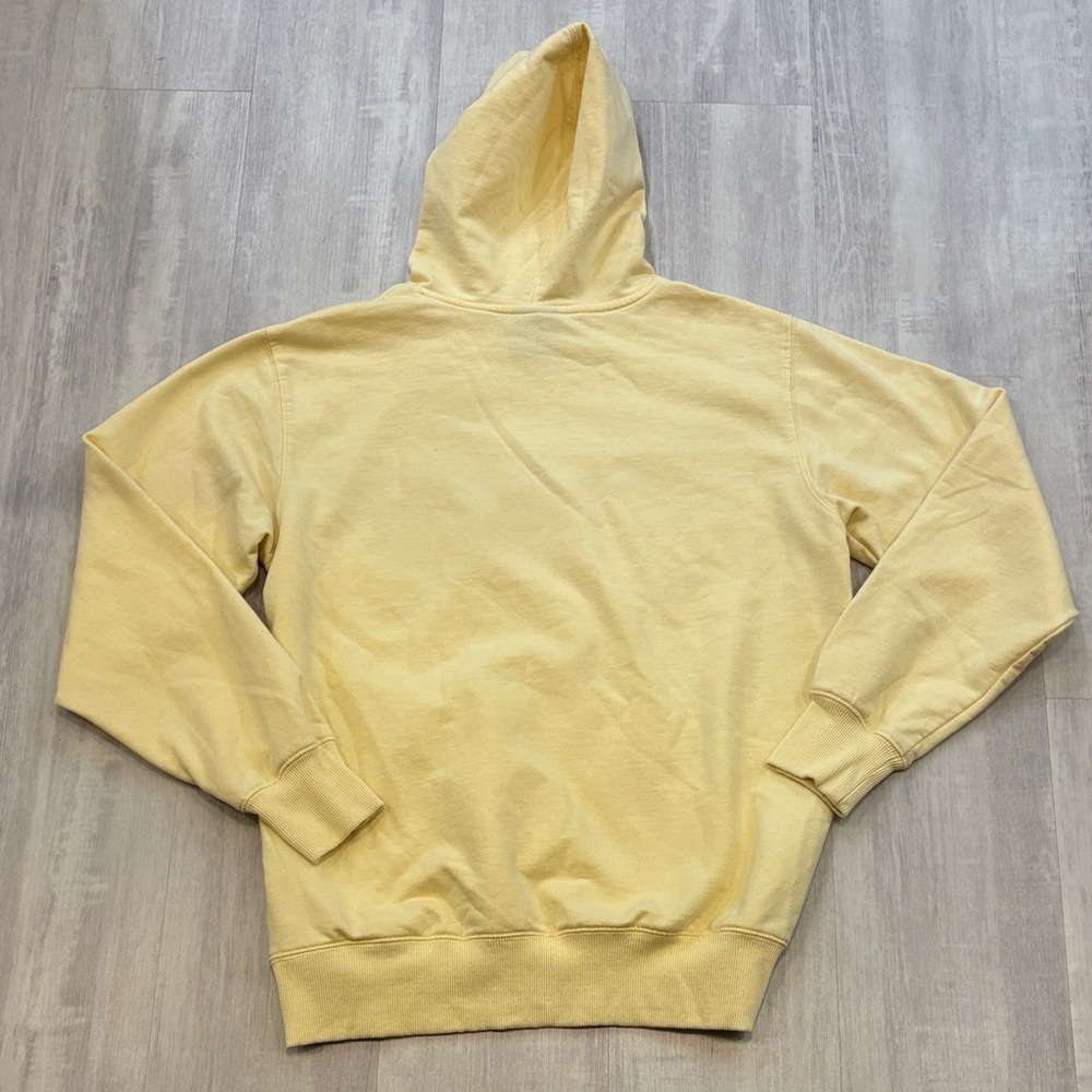 Naruto Shippuden Ichiraku Ramon Noodle Hoodie Medium with pockets - Picture 3 of 5